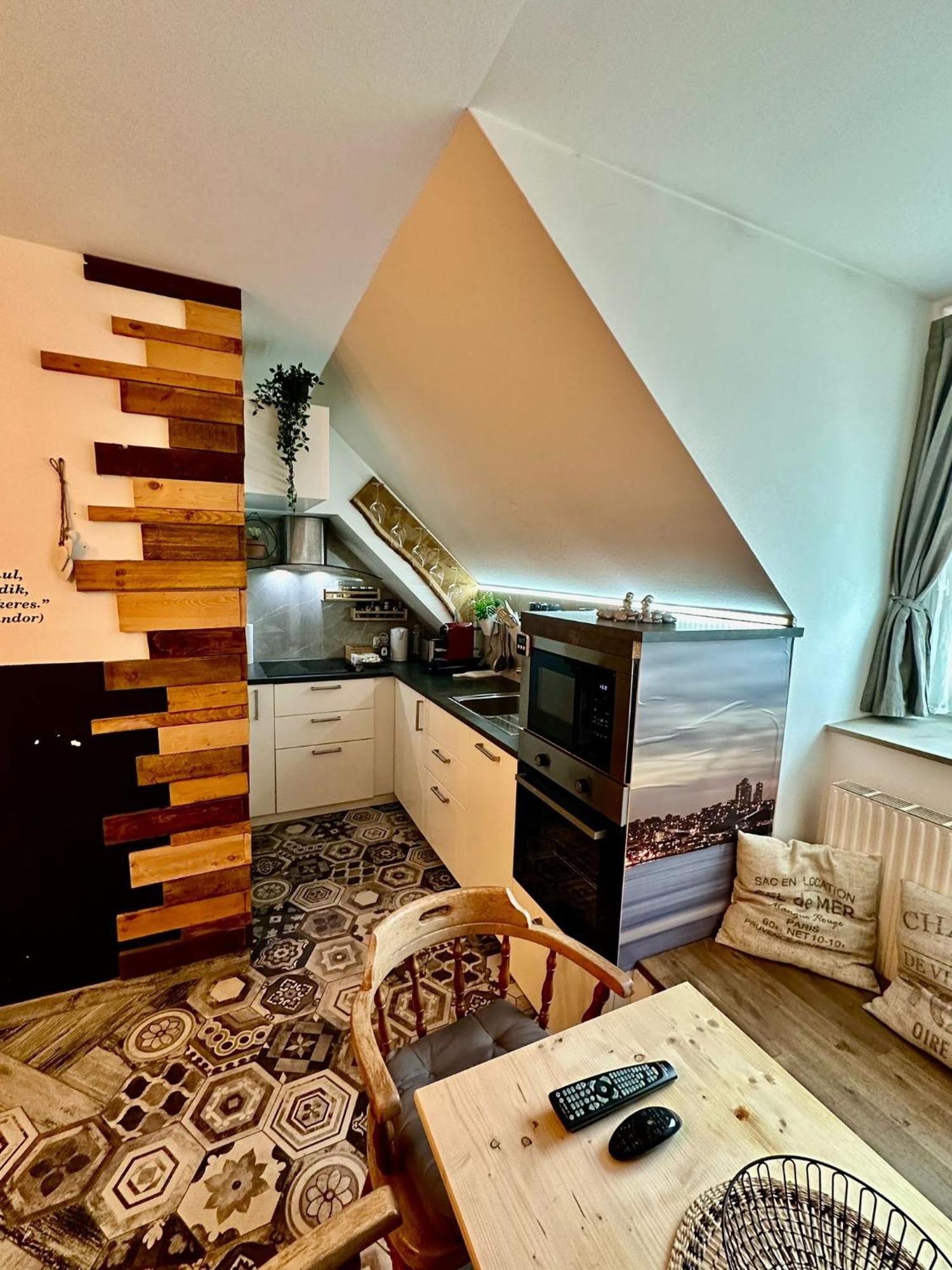 Appartamento Spirit Klagenfurt am Woerthersee