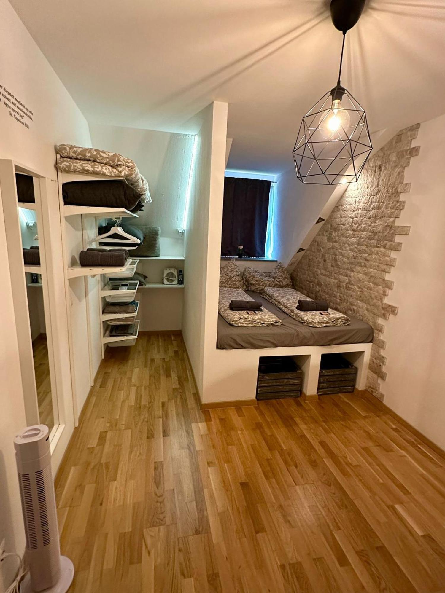 Spirit Apartment