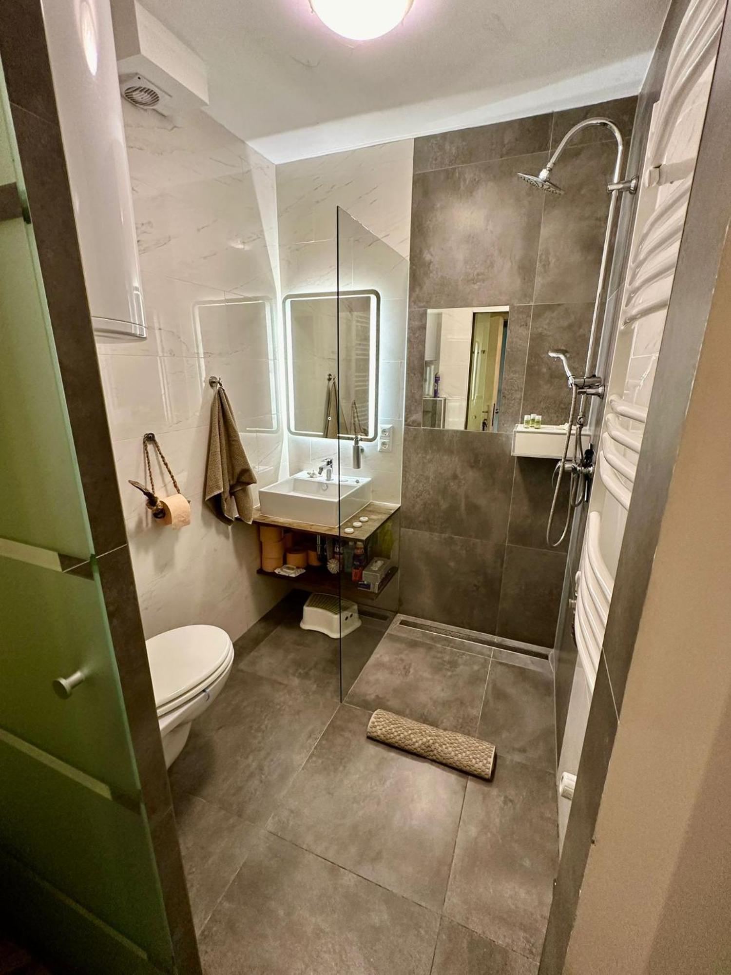 Spirit Apartment Klagenfurt am Woerthersee